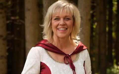 Ferienprogramm 2024 Märchen Margit